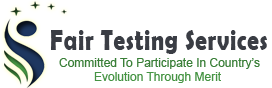 Fair Testing Services ISB