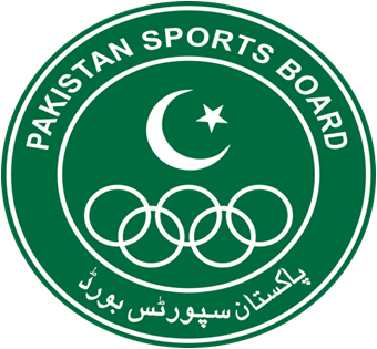 pakistan sports board