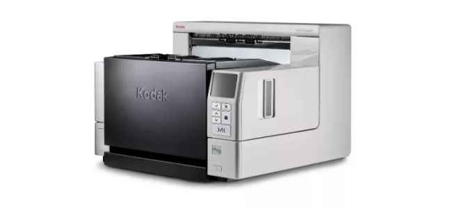 i4650 Scanner