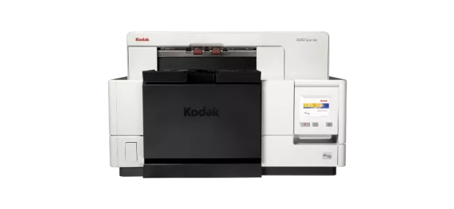 i5650 Scanner