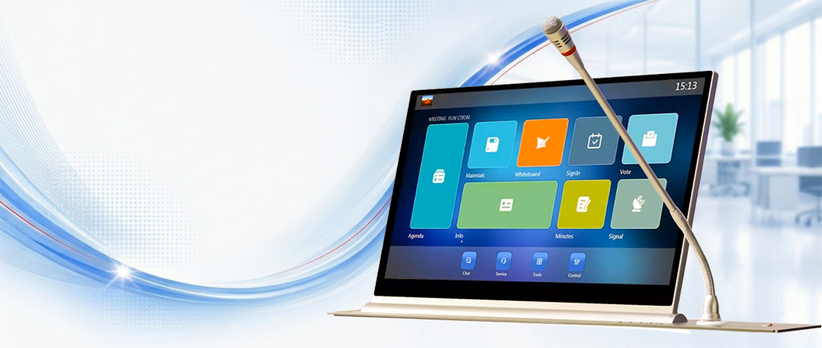 Paperless Banner