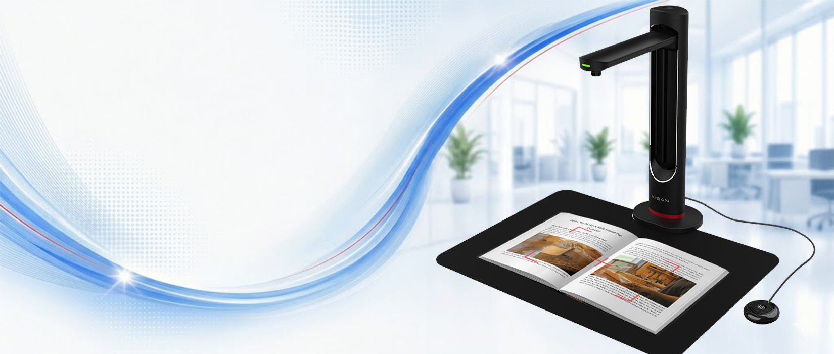 Paperless Banner