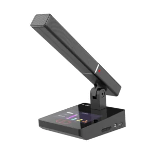 Huain 3.5" Touch Screen Nanoscale Panel Conference Delegate HY-6720