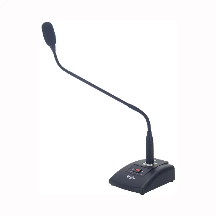 Huain Desktop Condenser Conference Microphone HY-860D