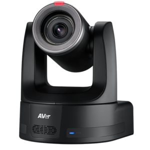 Aver TR615 Broadcast Auto Tracking PTZ Camera
