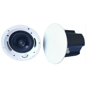 Huain Ceiling Speaker 4Inches 30W HY-C4A