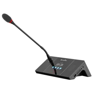 Huain Digital Gooseneck Conference Unit HY-6985