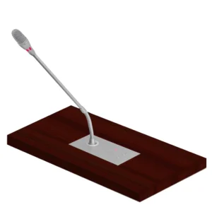 Huain Embedded Elevation Conference Unit HY-7000DS