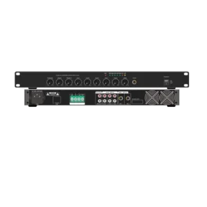 Huain Pre-Power Amplifier (80W) HY-GD08