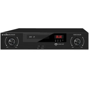 Huain 2250W 2350W 2450W Dual Reverb Combined Constant Resistance Preamplifier HY-K2250
