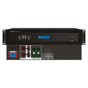 Huain Digital Amplifier 2150W / 2250W / 2400W Conference Audio System HY-L215