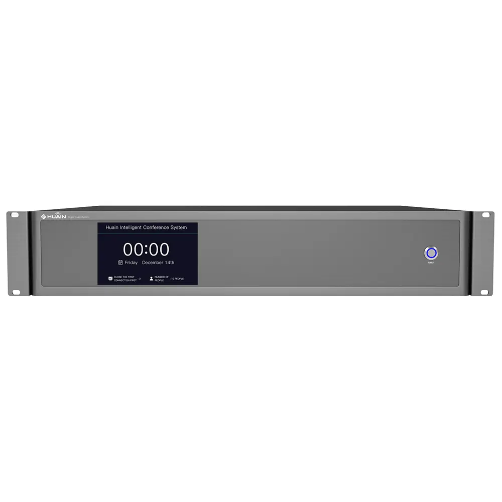 Huain Digital Conference Controller HY MCU50