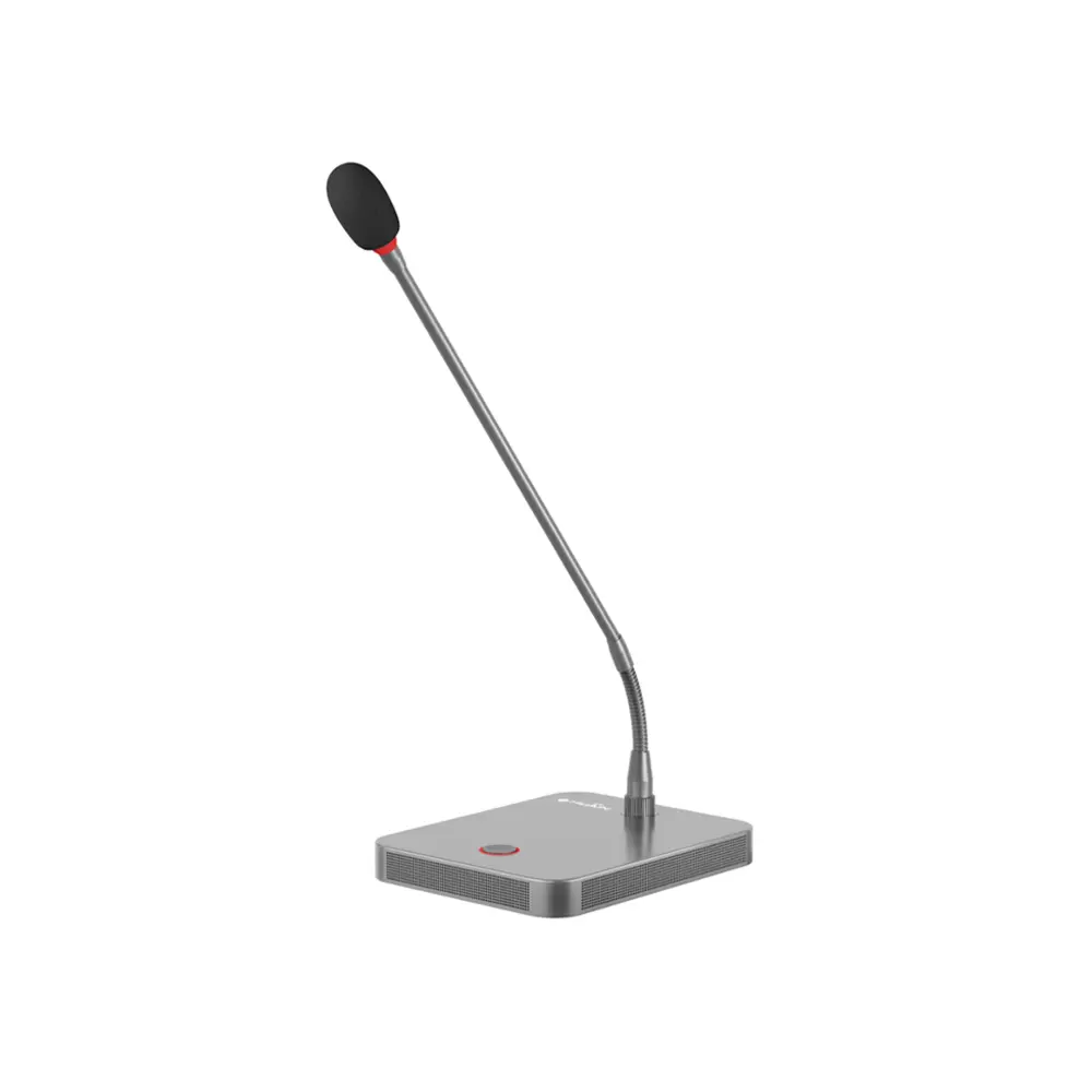 Huain Anti-Recording Conference Unit Gooseneck HY-SS320D