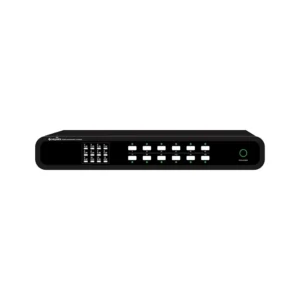 Huain 12-port USB Charging Box with TYPE-C Charging Port HY-U12TC