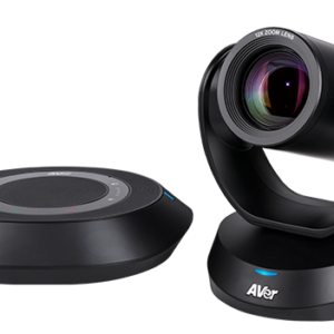 Aver VC520 Pro3 with Speaker Phone
