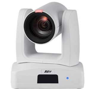 Aver PTZ310UV2 4K AI PTZ Camera