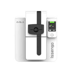Issengo | Credit card printer