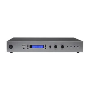 Huain 480W Multimedia Pre Power Amplifier 480W HY-K480