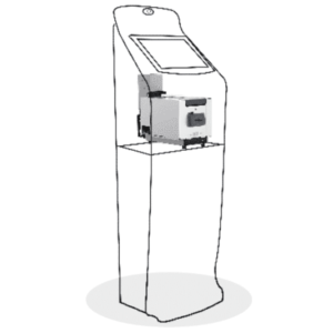 KC Essential – KC Prime – KC Max | Kiosk card printers