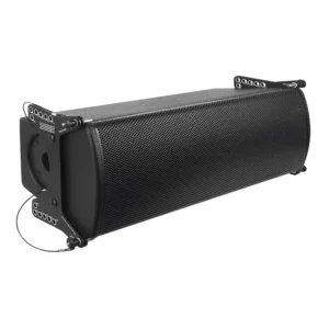 Huain 26.5-inch Two-way Linear Array Speaker Sound System HY-LV26