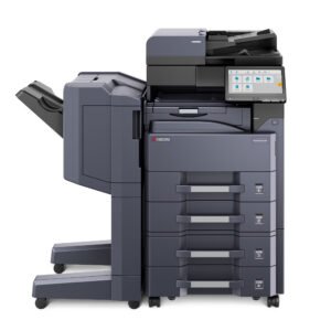 Kyocera TASKalfa MZ4000i