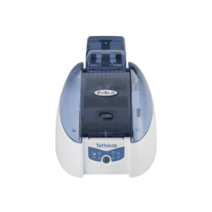 Tattoo RW | Rewrite card printer