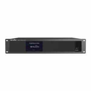 Huain UHF Wireless Conference Host with Four channel Multi-channel HY-U5900M