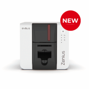 Zenius 2 – Card printer