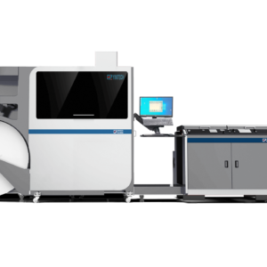 Epson Rotary Inkjet Digital Printing Maching