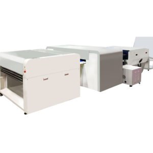 Automatic CTP(Thermal VS UV)