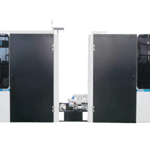 DPM880 wide-format digital printing machine