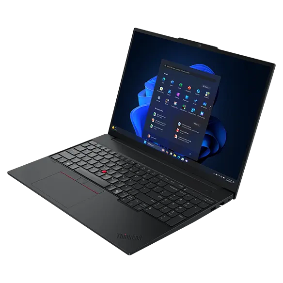 Lenovo ThinkPad E16 Gen 3 (16″ Intel) - Image 3