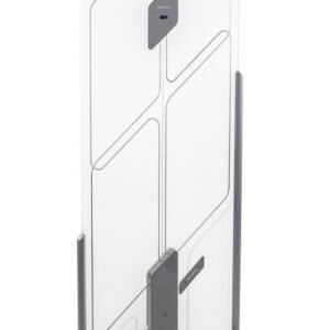 RFID Security Detection System Quartz RFID