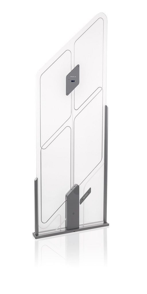 RFID Security Detection System Quartz RFID