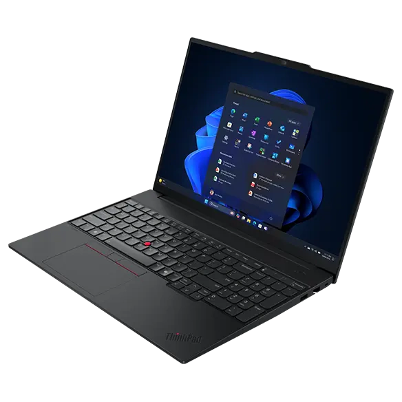ThinkPad E16 Gen 3 (16″ AMD) Laptop - Image 3